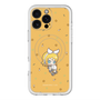 スリムプロテクションプレミアムケース with MagSafe［ しろたん×初音ミク - 鏡音リン - しろたんと一緒 ］