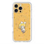 スリムプロテクションプレミアムケース with MagSafe［ しろたん×初音ミク - 鏡音リン - しろたんと一緒 ］
