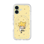 スリムプロテクションプレミアムケース with MagSafe［ しろたん×初音ミク - 鏡音レン - しろたんと一緒 ］