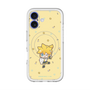スリムプロテクションプレミアムケース with MagSafe［ しろたん×初音ミク - 鏡音レン - しろたんと一緒 ］