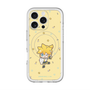 スリムプロテクションプレミアムケース with MagSafe［ しろたん×初音ミク - 鏡音レン - しろたんと一緒 ］