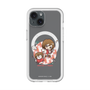 スリムプロテクションプレミアムケース with MagSafe［ しろたん×初音ミク - しろたん×MEIKO ］