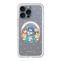 スリムプロテクションプレミアムケース with MagSafe［ しろたん×初音ミク - 全員集合 - しろたん変身 ］