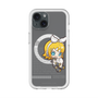 スリムプロテクションプレミアムケース with MagSafe［ しろたん×初音ミク - 鏡音リン - デジタルコード ］