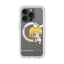 スリムプロテクションプレミアムケース with MagSafe［ しろたん×初音ミク - 鏡音リン - デジタルコード ］