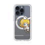 スリムプロテクションプレミアムケース with MagSafe［ しろたん×初音ミク - 鏡音リン - デジタルコード ］