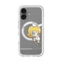 スリムプロテクションプレミアムケース with MagSafe［ しろたん×初音ミク - 鏡音リン - デジタルコード ］