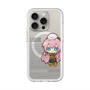 スリムプロテクションプレミアムケース with MagSafe［ しろたん×初音ミク - 巡音ルカ - デジタルコード ］