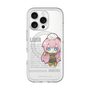 スリムプロテクションプレミアムケース with MagSafe［ しろたん×初音ミク - 巡音ルカ - デジタルコード ］