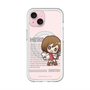 スリムプロテクションプレミアムケース with MagSafe［ しろたん×初音ミク - MEIKO - デジタルコード ］