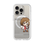 スリムプロテクションプレミアムケース with MagSafe［ しろたん×初音ミク - MEIKO - デジタルコード ］