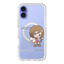 スリムプロテクションプレミアムケース with MagSafe［ しろたん×初音ミク - MEIKO - デジタルコード ］