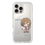 スリムプロテクションプレミアムケース with MagSafe［ しろたん×初音ミク - MEIKO - デジタルコード ］