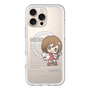 スリムプロテクションプレミアムケース with MagSafe［ しろたん×初音ミク - MEIKO - デジタルコード ］