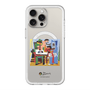 スリムプロテクションプレミアムケース with MagSafe［ PICASSO - Three Musicians ］