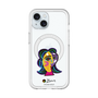 スリムプロテクションプレミアムケース with MagSafe［ PICASSO - Dora Maar ］