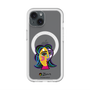 スリムプロテクションプレミアムケース with MagSafe［ PICASSO - Dora Maar ］