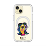 スリムプロテクションプレミアムケース with MagSafe［ PICASSO - Dora Maar ］