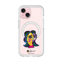 スリムプロテクションプレミアムケース with MagSafe［ PICASSO - Dora Maar ］