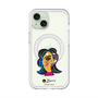 スリムプロテクションプレミアムケース with MagSafe［ PICASSO - Dora Maar ］