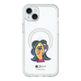 スリムプロテクションプレミアムケース with MagSafe［ PICASSO - Dora Maar ］