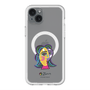 スリムプロテクションプレミアムケース with MagSafe［ PICASSO - Dora Maar ］