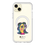 スリムプロテクションプレミアムケース with MagSafe［ PICASSO - Dora Maar ］