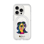 スリムプロテクションプレミアムケース with MagSafe［ PICASSO - Dora Maar ］