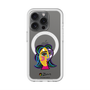 スリムプロテクションプレミアムケース with MagSafe［ PICASSO - Dora Maar ］