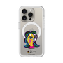 スリムプロテクションプレミアムケース with MagSafe［ PICASSO - Dora Maar ］