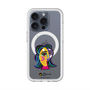 スリムプロテクションプレミアムケース with MagSafe［ PICASSO - Dora Maar ］