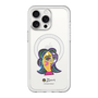 スリムプロテクションプレミアムケース with MagSafe［ PICASSO - Dora Maar ］