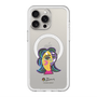 スリムプロテクションプレミアムケース with MagSafe［ PICASSO - Dora Maar ］