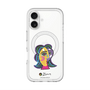 スリムプロテクションプレミアムケース with MagSafe［ PICASSO - Dora Maar ］