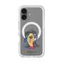 スリムプロテクションプレミアムケース with MagSafe［ PICASSO - Dora Maar ］