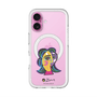 スリムプロテクションプレミアムケース with MagSafe［ PICASSO - Dora Maar ］