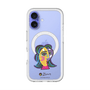 スリムプロテクションプレミアムケース with MagSafe［ PICASSO - Dora Maar ］