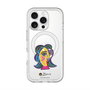 スリムプロテクションプレミアムケース with MagSafe［ PICASSO - Dora Maar ］