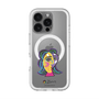 スリムプロテクションプレミアムケース with MagSafe［ PICASSO - Dora Maar ］