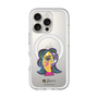 スリムプロテクションプレミアムケース with MagSafe［ PICASSO - Dora Maar ］