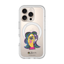 スリムプロテクションプレミアムケース with MagSafe［ PICASSO - Dora Maar ］