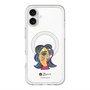 スリムプロテクションプレミアムケース with MagSafe［ PICASSO - Dora Maar ］