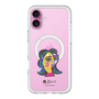 スリムプロテクションプレミアムケース with MagSafe［ PICASSO - Dora Maar ］
