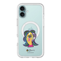スリムプロテクションプレミアムケース with MagSafe［ PICASSO - Dora Maar ］