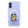 スリムプロテクションプレミアムケース with MagSafe［ PICASSO - Dora Maar ］