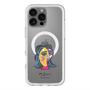 スリムプロテクションプレミアムケース with MagSafe［ PICASSO - Dora Maar ］