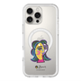 スリムプロテクションプレミアムケース with MagSafe［ PICASSO - Dora Maar ］