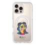スリムプロテクションプレミアムケース with MagSafe［ PICASSO - Dora Maar ］