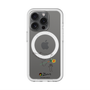 スリムプロテクションプレミアムケース with MagSafe［ PICASSO - Dove of Peace ］