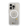 スリムプロテクションプレミアムケース with MagSafe［ PICASSO - Dove of Peace ］